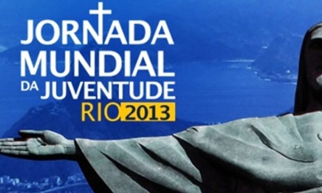 Preparándonos para la JMJ