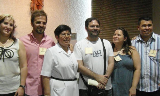 Confirman su Fe