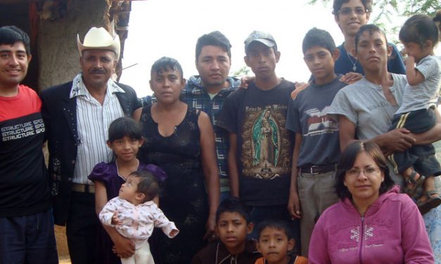 Misiones Tejupilco