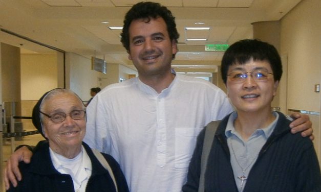 Jesús te invita a ser misionero II parte
