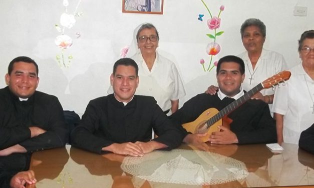Fiesta de Santa Mónica
