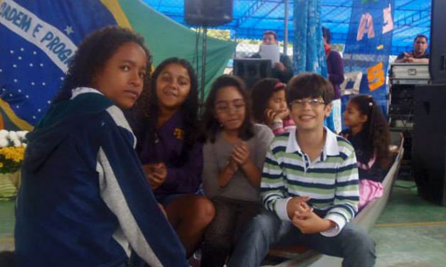 Cultura Do Bem Viver: Partilha E Poder