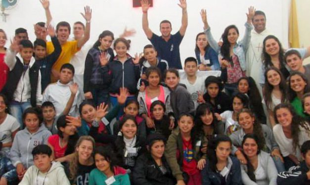 Amistad con Jesús