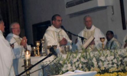 Monseñor Jorge Aníbal quintero chacón