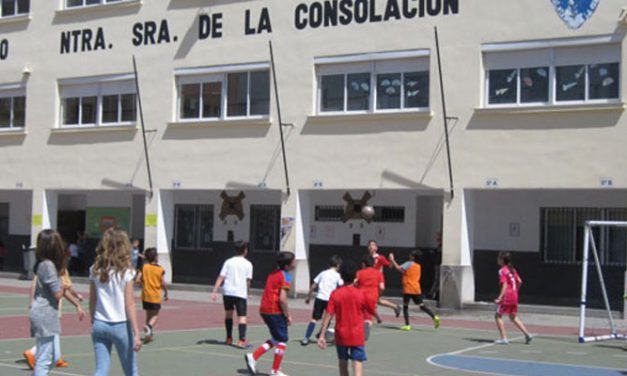 Carisma Agustino Recoleto en Granada