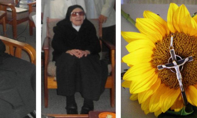 Al amor se le ocurren las cosas…