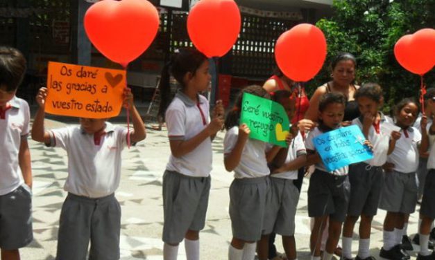 Fundación Corazonista Hermano Policarpo