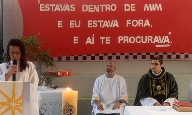 CEA celebra 56 anos