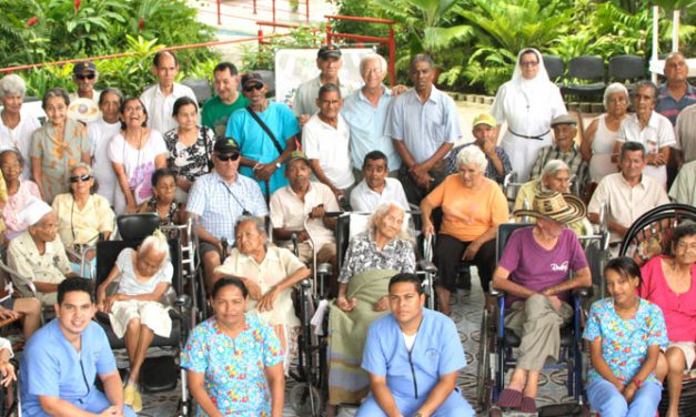 Hogar San Camilo