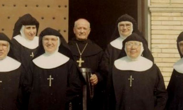Madre Ángeles García III