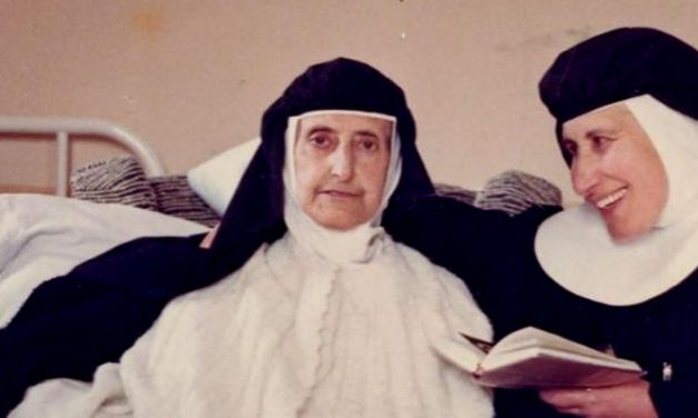 Madre Ángeles García IV