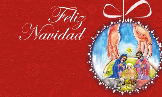 Feliz Navidad
