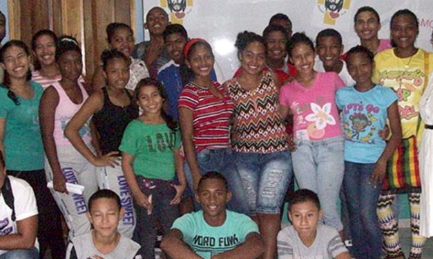 Misión-Promoción Vocacional