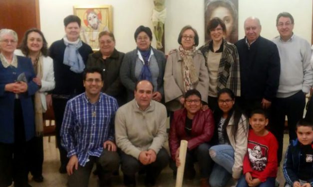 AÑO DE LA MISERICORDIA