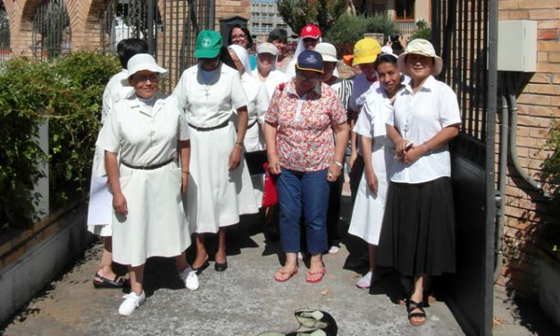 Camino de Revitalización