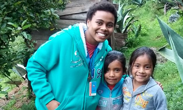 ¡De MISIONES a la Sierra!