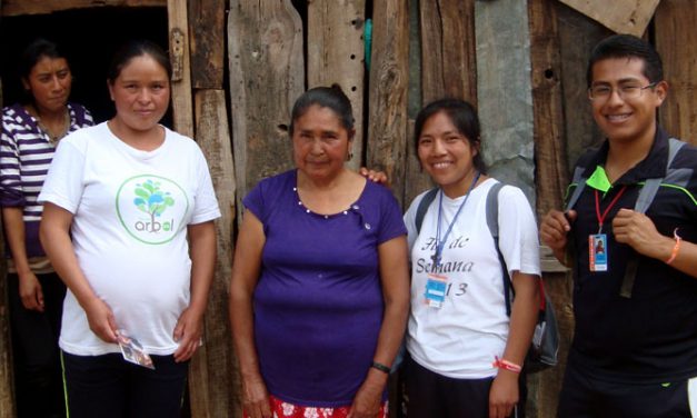 ¡¡También dijimos presente en estas Misiones 2016!!