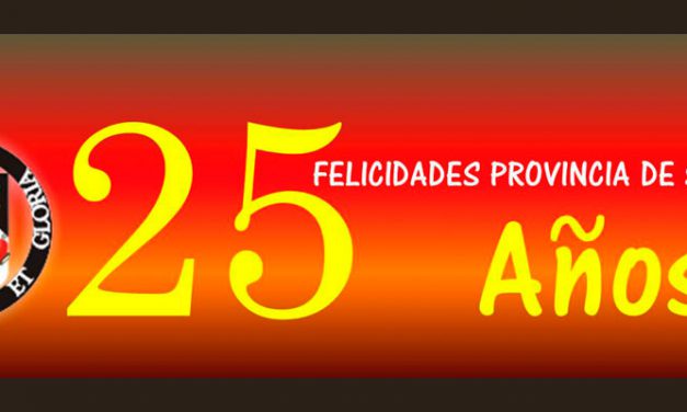 Celebrando 25 años de camino y respuesta