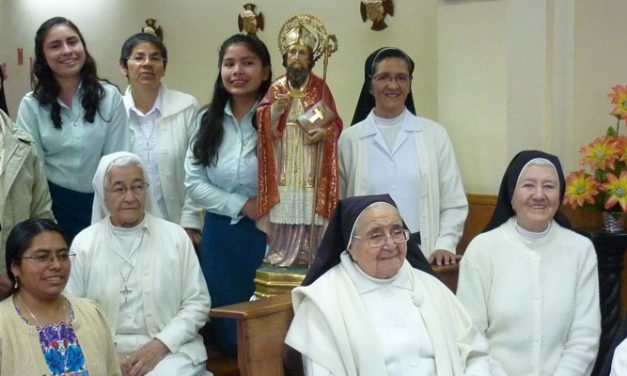 Aniversario 25  de la Provincia de San Agustín