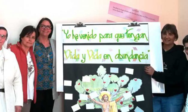 Revitalización y reestructuración en Colombia