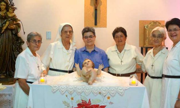 Desde Maracaibo-Venezuela