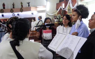 LO QUE ESCONDE LA MASCARILLA