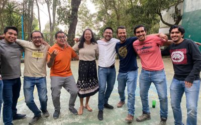 FRATERNIDAD UNIVERSAL
