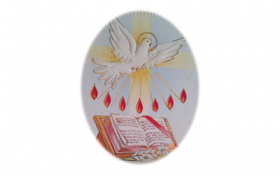 PERFECCIONA LA OBRA QUE JESÚS COMENZÓ EN MÍ