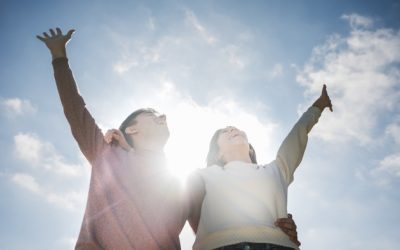 LA MEDIDA DEL AMOR ES AMAR SIN MEDIDA