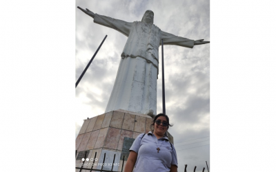 EN EL CORAZÓN DE JESÚS