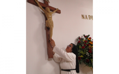 TU FIDELIDAD ME HACE SER FIEL
