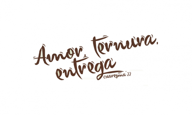CIRCULAR DE CUARESMA 2022