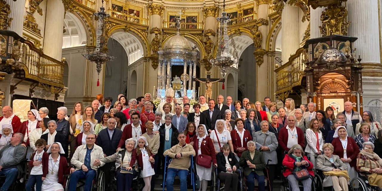 EL ARTE DE HABLAR CON EL ENFERMO