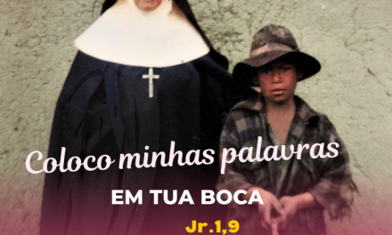 SEMANA VOCACIONAL 2024