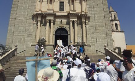 PEREGRINACIÓN