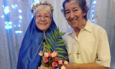 TEMPO DE GRAÇA!