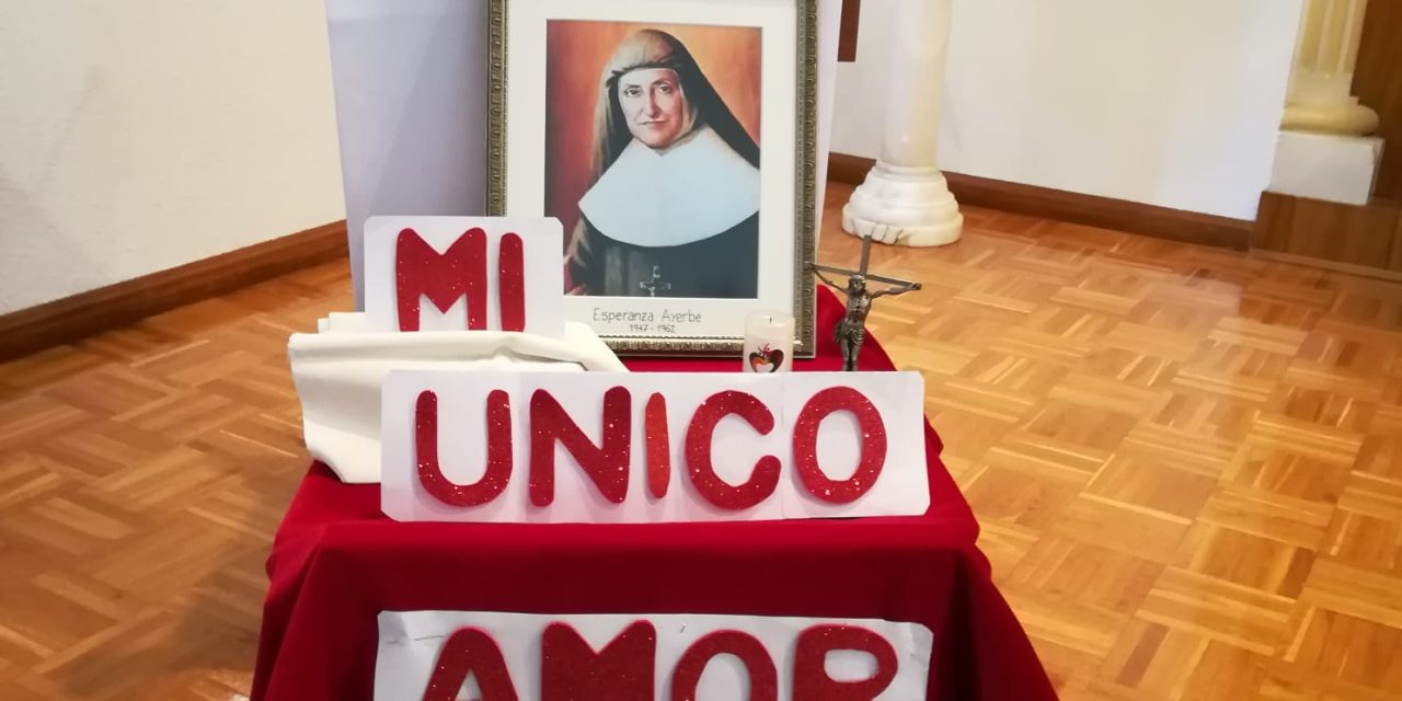 MI ÚNICO AMOR