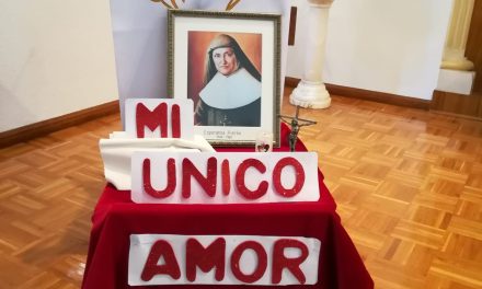 MI ÚNICO AMOR