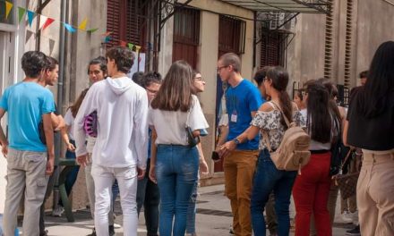VIVIR EN EL AMOR