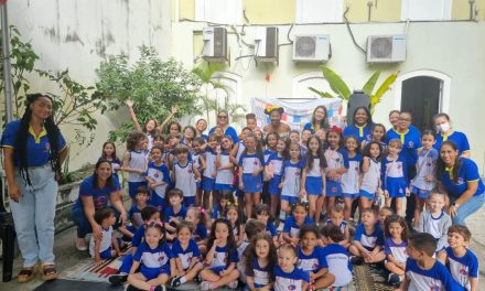 CONFRATERNIZAÇÃO