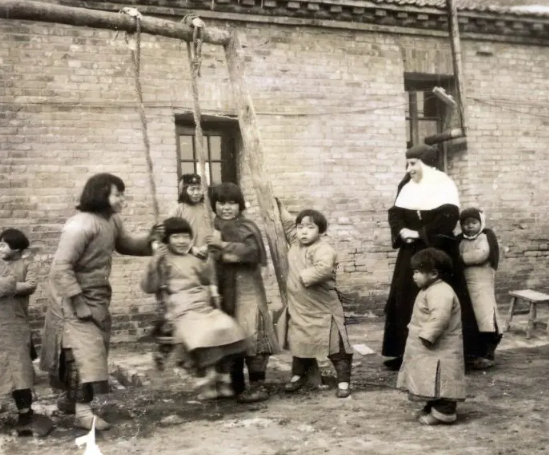 RECORDANDO A MADRE ÁNGELES