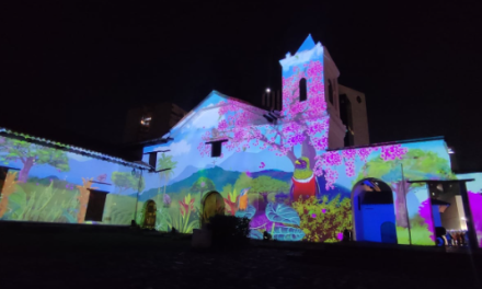LAS MAR EN CALI, SEDE DE LA COP16