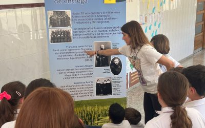SEMBRADORES DE ESPERANZA
