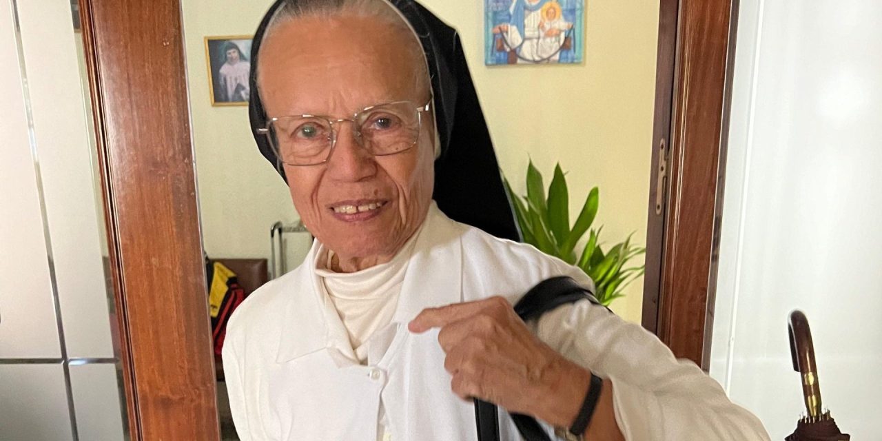 REGRESO A CUBA CON UN CORAZÓN AGRADECIDO