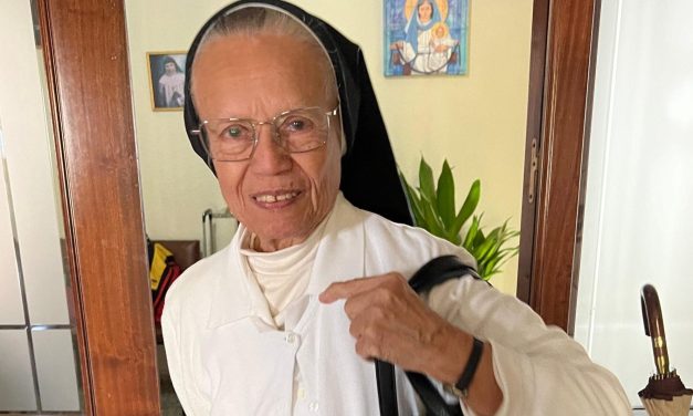 REGRESO A CUBA CON UN CORAZÓN AGRADECIDO
