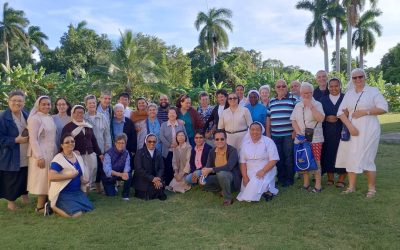 ASAMBLEA DE LA CONCUR 2024