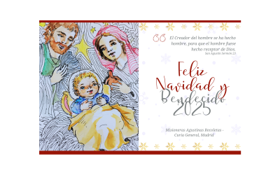 FELIZ NAVIDAD