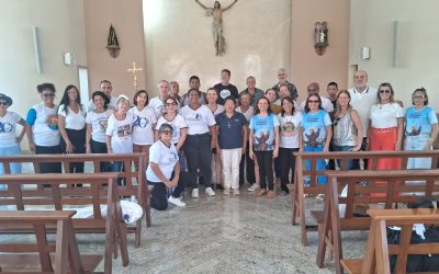 CELEBRANDO LOS 50 AÑOS DE LAS CEBS
