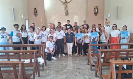 CELEBRANDO LOS 50 AÑOS DE LAS CEBS
