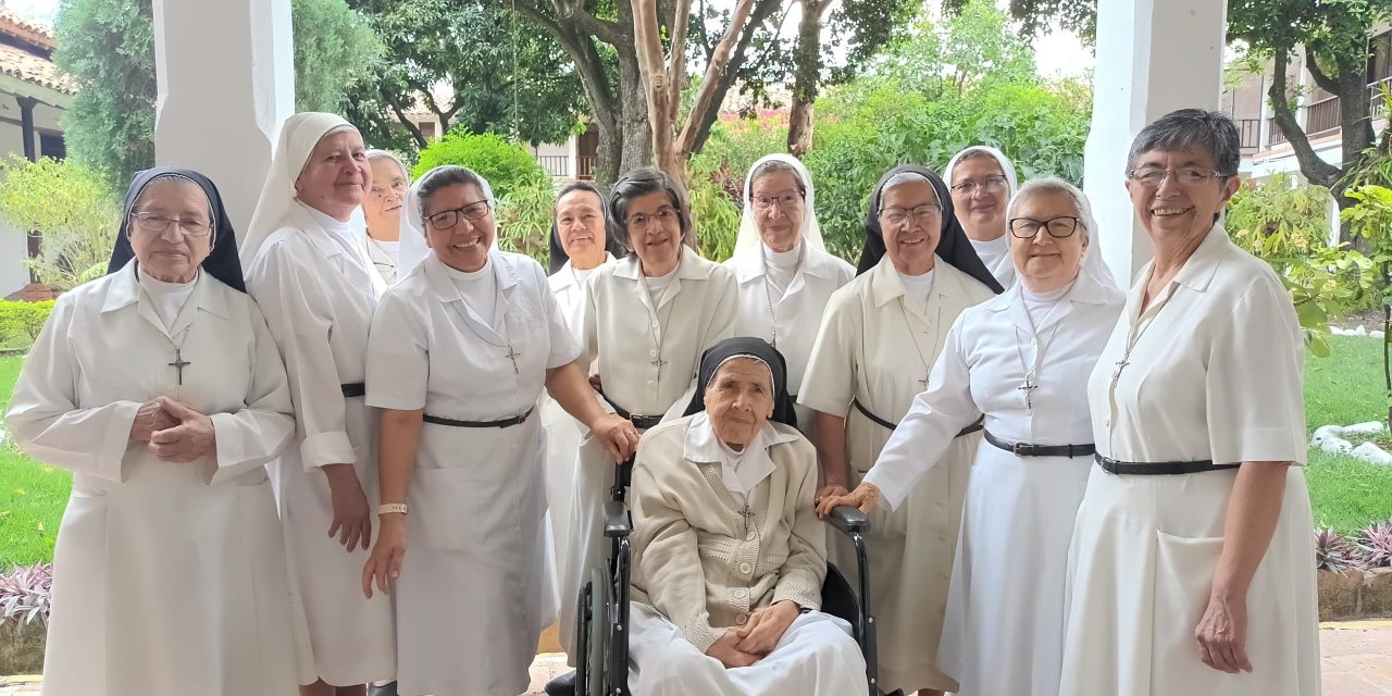 BOLETÍN 20 – CEMAR – LA MERCED